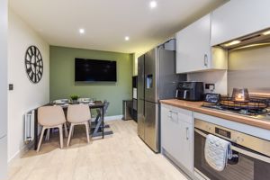 Kitchen/Dining Room - click for photo gallery